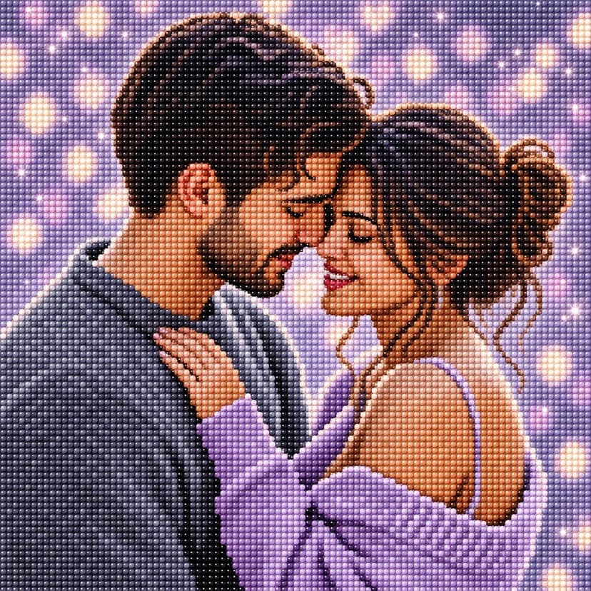 Diamond Painting