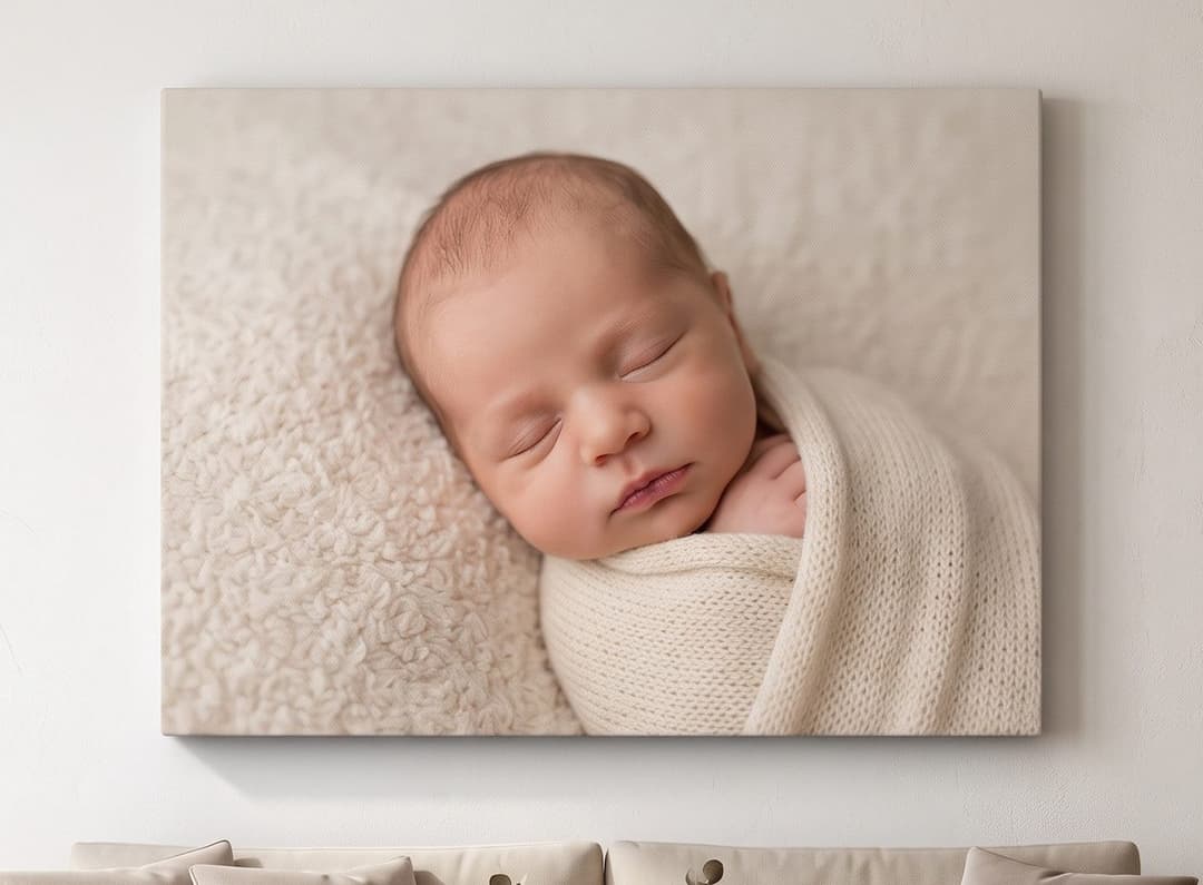 First Year Nursery Set