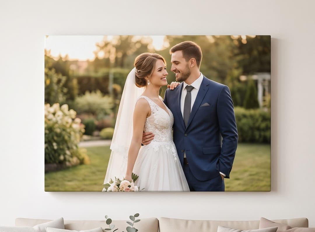 Newlywed Keepsake Set